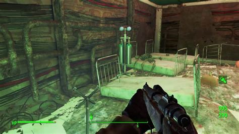 fallout 4 devil's due|milton general hospital magnet.